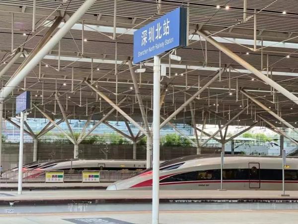 第一次坐高铁所有流程，第一次如何乘坐高铁（铁路旅客运输新规即将实施）