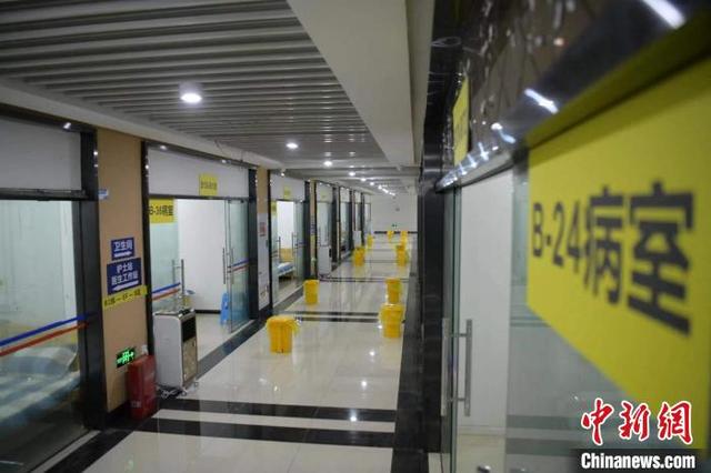 方舱医院是什么意思，什么是方舱医院（重庆规模最大方舱医院建成投用）