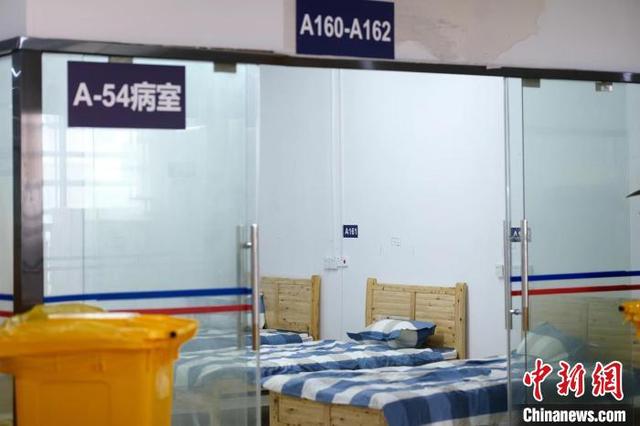 方舱医院是什么意思，什么是方舱医院（重庆规模最大方舱医院建成投用）