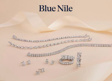 blue nile钻戒门店，Nile退出中国；邮局咖啡首家日咖夜酒店落地