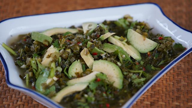 鳄梨是牛油果吗，美洲鳄梨是牛油果吗（牛油果还有这些吃法）