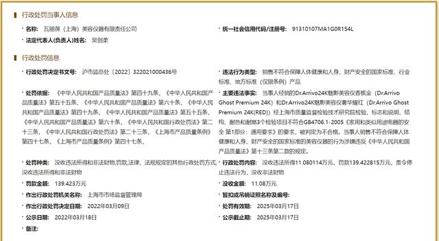 美容仪有必要买吗，美容仪真的有必要用吗（几千元买的美容仪变“毁容仪”）