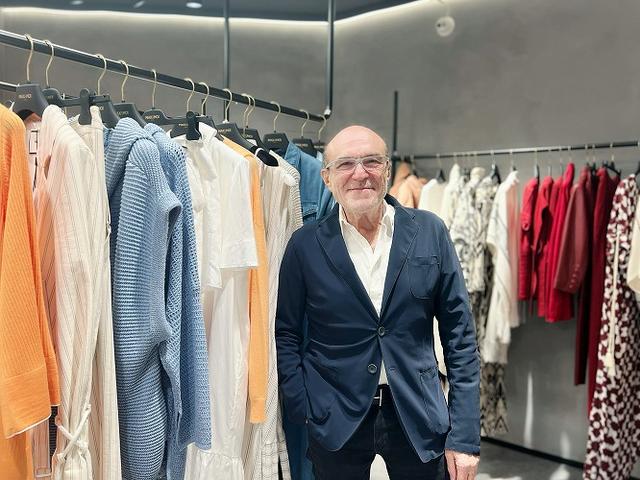 顶级奢侈品女装品牌，法国百年奢侈品牌MAX\u0026MOI宣布将力拓中国市场