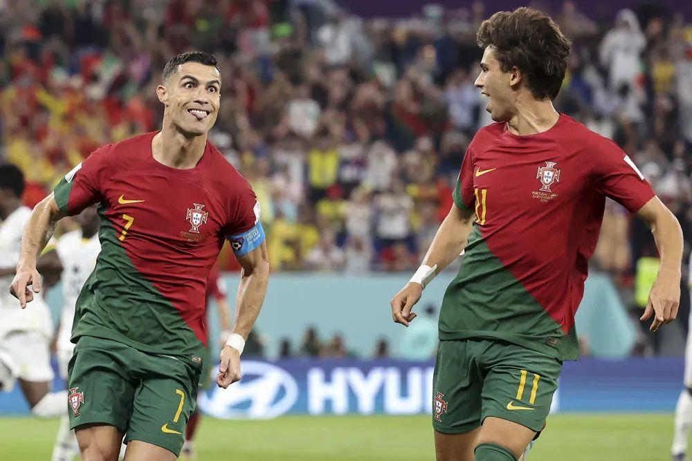 2010南非世界杯c罗 前无古人!这个纪录,c罗破得有多难?