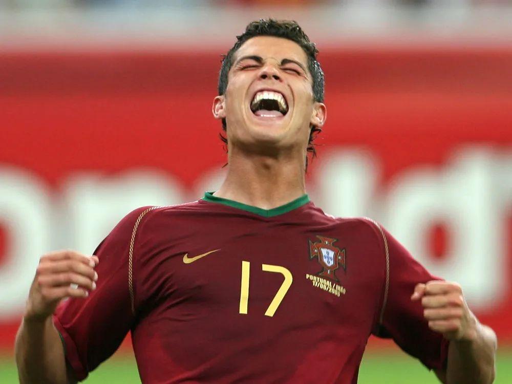 这个纪录,c罗破得有多难?