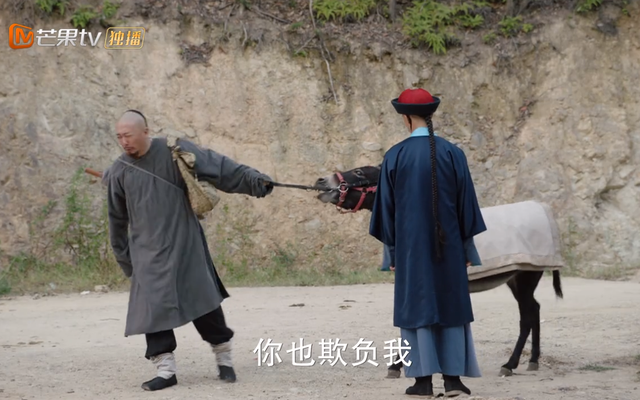 皇室战争怎么加好友，部落冲突皇室战争怎么加好友（画像选角、太极、黄河号子……揭秘《天下长河》七个有趣细节）