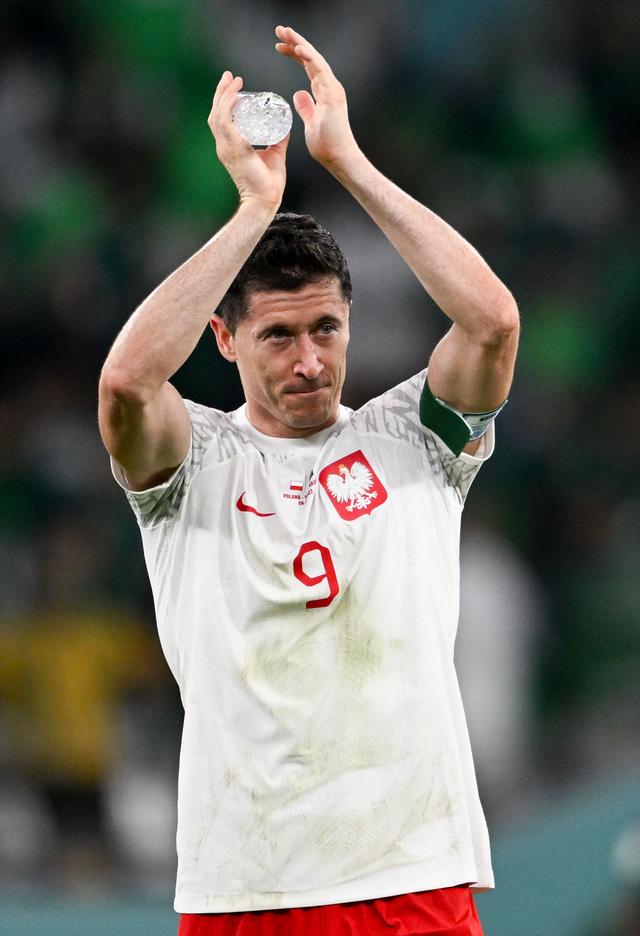 2022世界杯波兰VS沙特阿拉伯时间，世界杯波兰队（<卡塔尔世界杯>足球——C组）