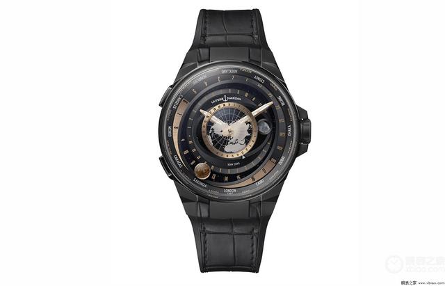 全球十大顶级奢侈手表报价，顶级品牌世界时腕表推荐