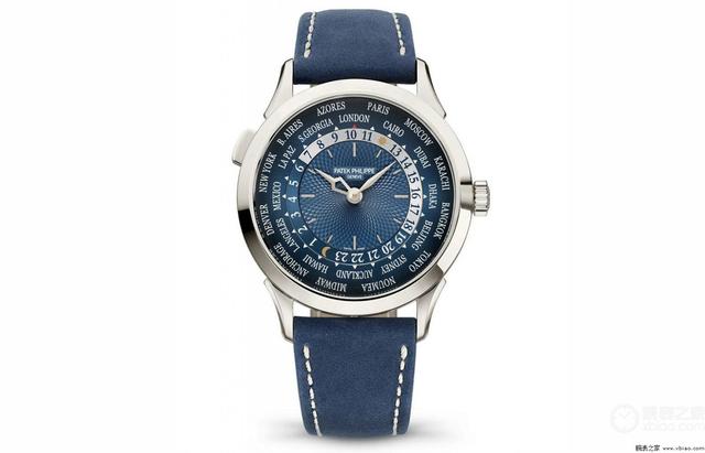 全球十大顶级奢侈手表报价，顶级品牌世界时腕表推荐