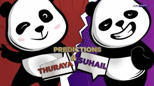 预测世界杯的动物有哪些，熊猫真是本届世界杯的大预言家