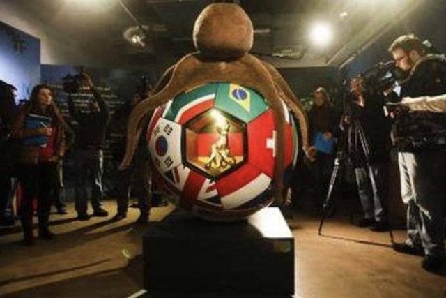 预测世界杯的动物有哪些，熊猫真是本届世界杯的大预言家