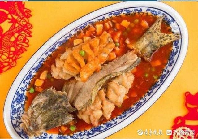 菜系是哪八大菜系，中国八大菜系<简介>