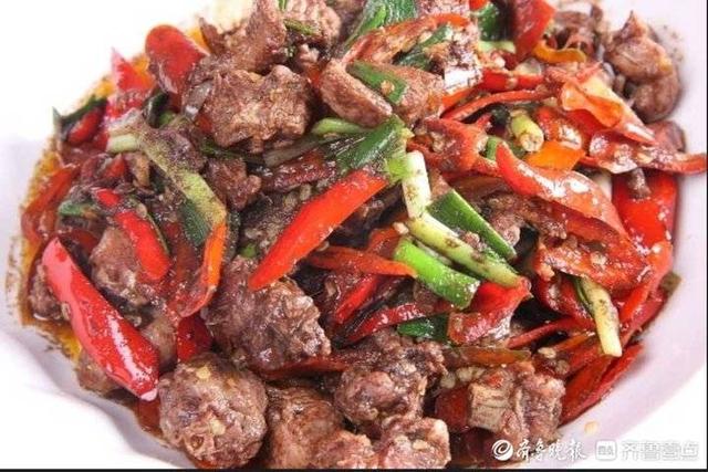 菜系是哪八大菜系，中国八大菜系<简介>