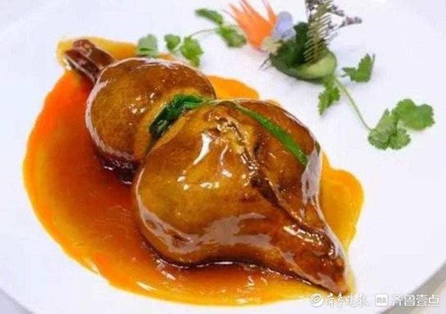 菜系是哪八大菜系，中国八大菜系<简介>