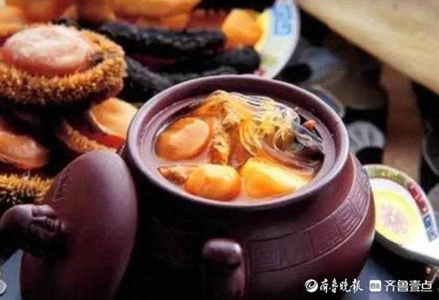 菜系是哪八大菜系，中国八大菜系<简介>