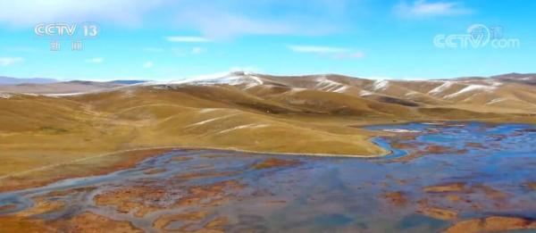 世界上面积最大的高原，世界上面积最大的高原是什么（三江源国家公园生态保护取得新进展）