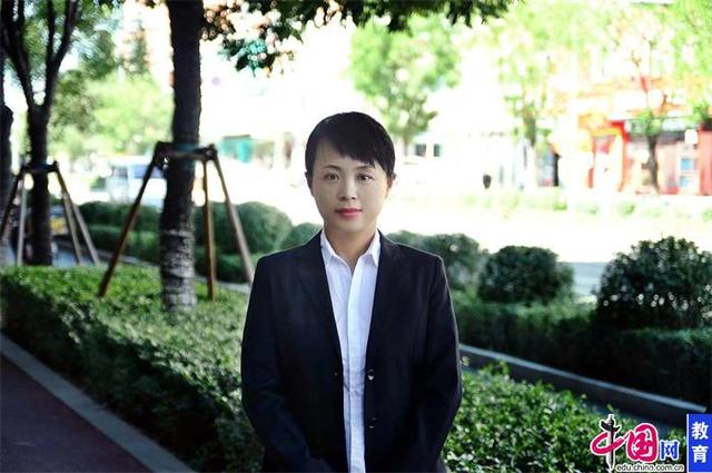 教师精准扶贫故事，教书育人不忘初心