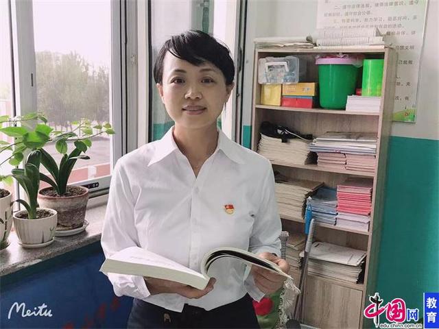 教师精准扶贫故事，教书育人不忘初心