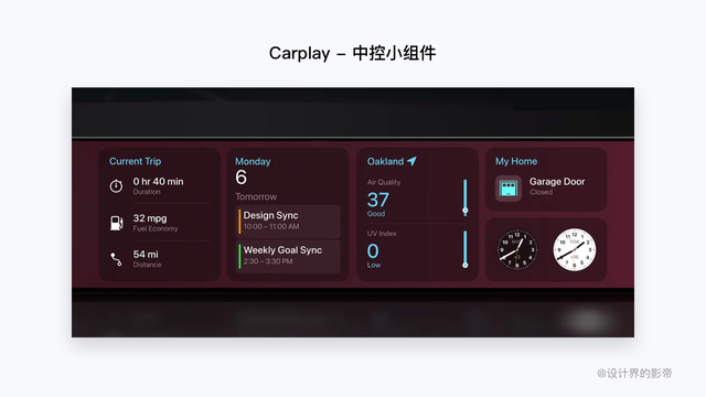 苹果carplay，苹果手机carplay在哪（深度解读丨苹果Carplay车载系统）