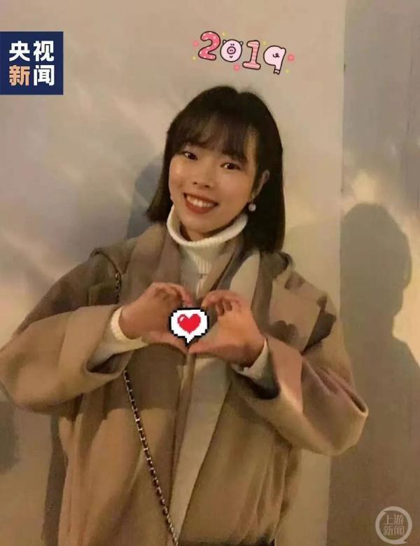 2019最好听微信昵称女，2019年女生最好听的微信名称（26岁福建女孩车祸离世捐器官救7人）