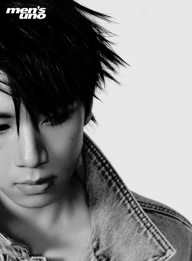 潮流男士短发染色，男生短发染色发型（2022男士理容大赏）