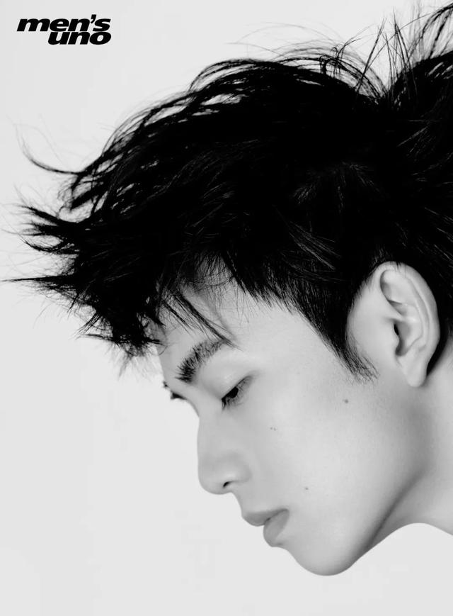 潮流男士短发染色，男生短发染色发型（2022男士理容大赏）