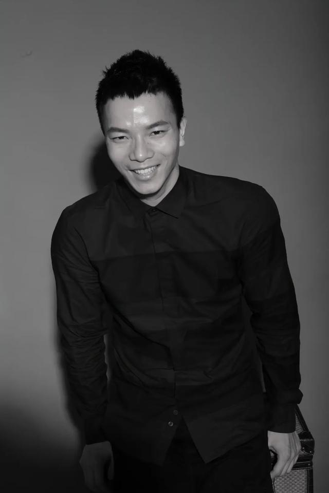 潮流男士短发染色，男生短发染色发型（2022男士理容大赏）