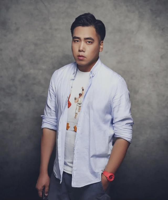 潮流男士短发染色，男生短发染色发型（2022男士理容大赏）