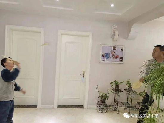 健身运动对你的身心健康产生了哪些积极影响，运动对人心理的积极影响（寒亭区实验小学疫情居家“云锻炼”）