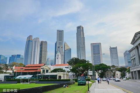 新加坡首都在哪里，新加坡有几个城市（纽约和新加坡市并列榜首）