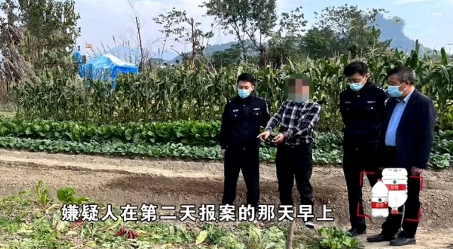 ​300斤萝卜被偷，300斤萝卜被偷找到已成萝卜丝