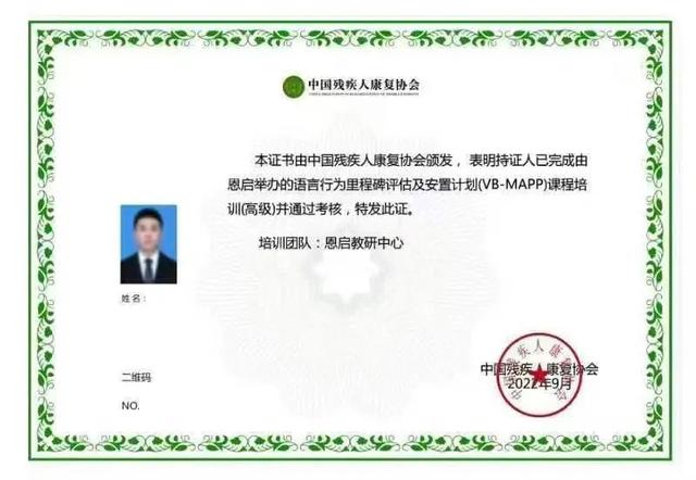 里程碑计划模板，执行计划书模板（深圳市海纳特教关于举办语言行为里程碑及安置计划）