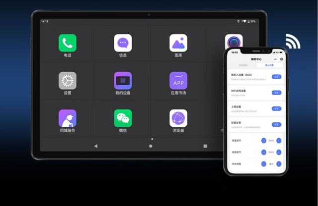 可以打电话的平板，能打电话的平板电脑推荐（iPlay50）