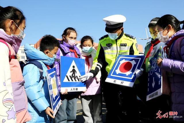 安全日是哪一天，我国国家安全日是哪一天（文明出行共建平安家园）