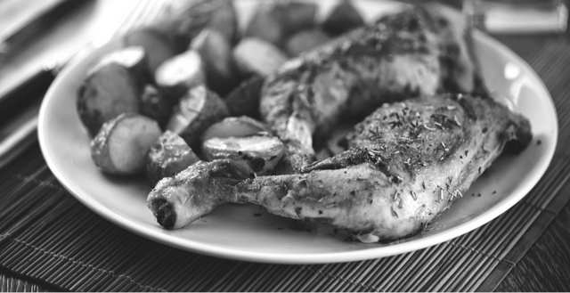 鸡胗是鸡的哪个部位，胗是什么部位（常吃这块肉）