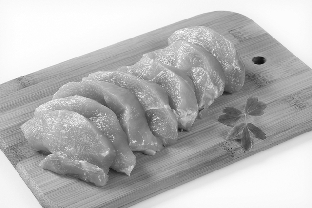 鸡胗是鸡的哪个部位，胗是什么部位（常吃这块肉）