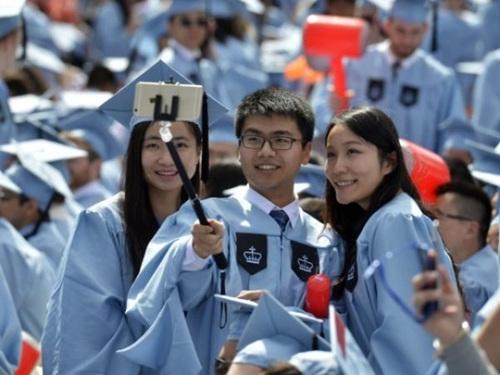 外国留学生申请条件，外国留学生申请条件有哪些（海外高校申请季开启）