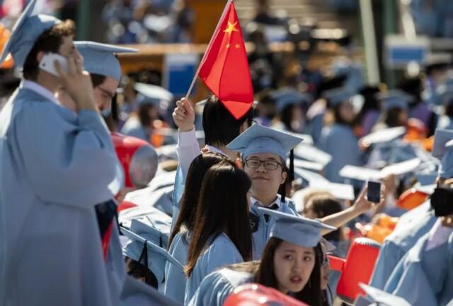 外国留学生申请条件，外国留学生申请条件有哪些（海外高校申请季开启）