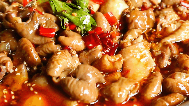 广安美食有哪些，广安美食有哪些地方（四川年味图鉴出炉）