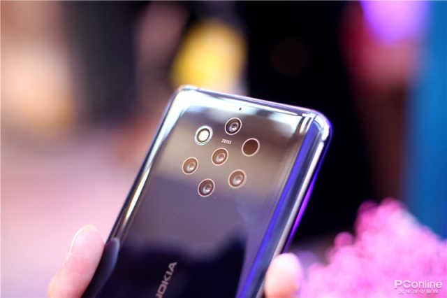 国产手机相机大全，那些年我们一起买过的拍照手机