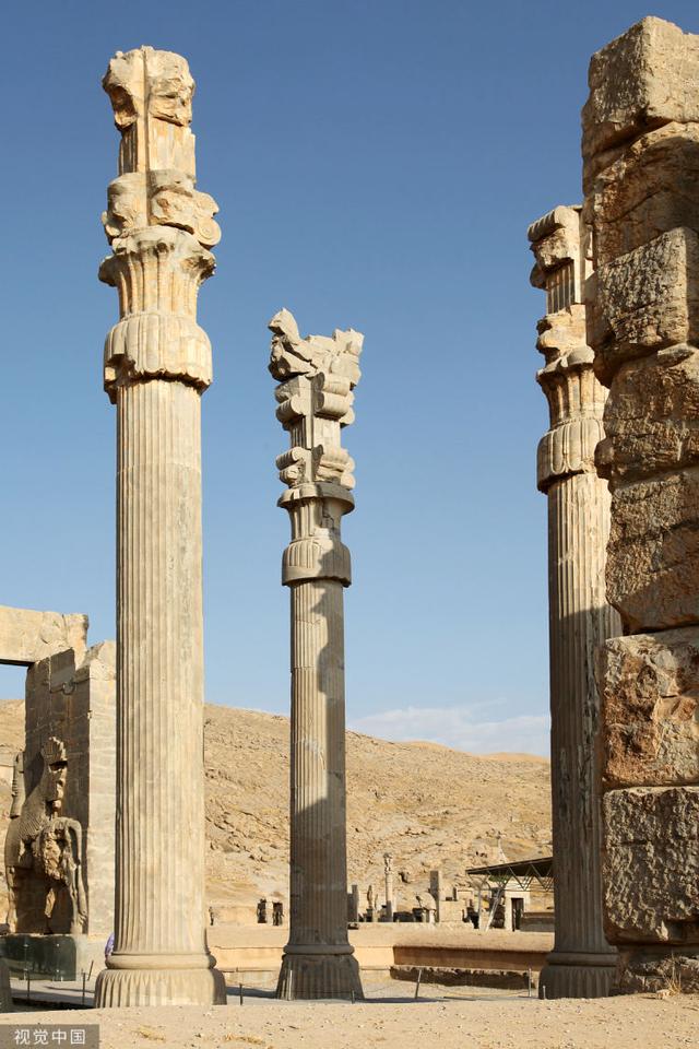 中国世界文化遗产有哪些资料，中国的世界文化遗产有哪些（竟有26项世界遗产）