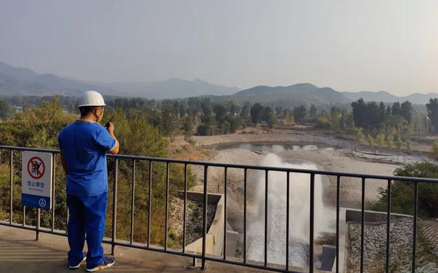 北京今年降水量和往年比较，北京市地下水“增高”背后