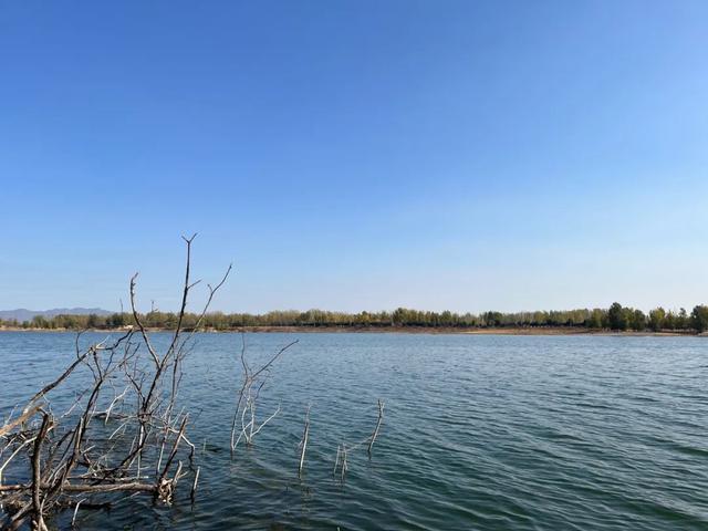 北京今年降水量和往年比较，北京市地下水“增高”背后