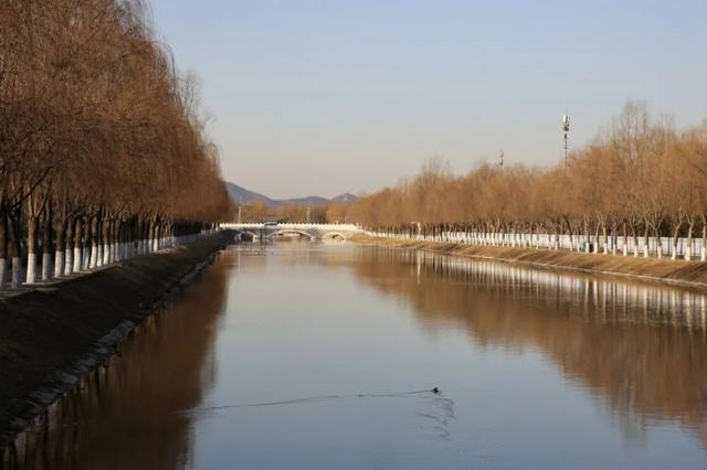 北京今年降水量和往年比较，北京市地下水“增高”背后