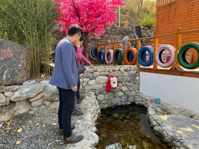 北京今年降水量和往年比较，北京市地下水“增高”背后