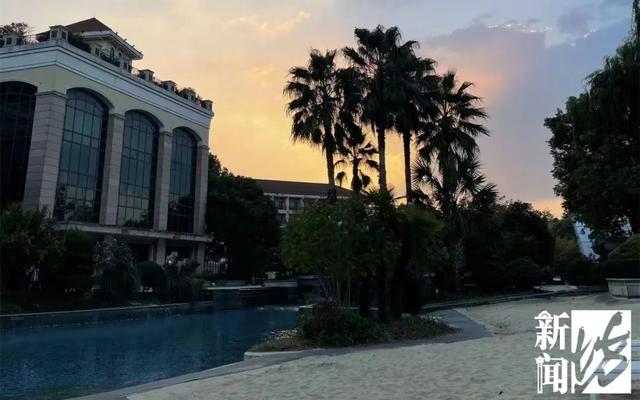 上海宾馆价格通常多少，上海宾馆住宿价格（上海酒店价格普遍上涨）