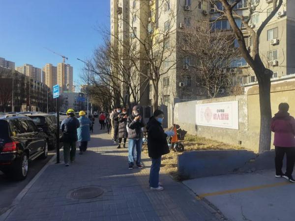 微博无法显示图片 解决方案，微博无法显示图片（抗原自测、单管检测能否来“救场”）