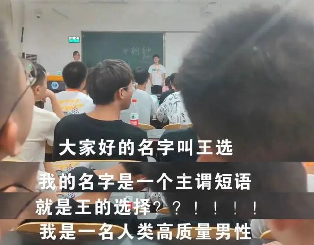 小透明是什么意思，tql是什么意思（00后的自我介绍）