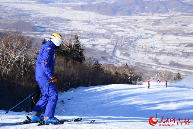 东北滑雪十大排名，全国滑雪场记录里程前十名