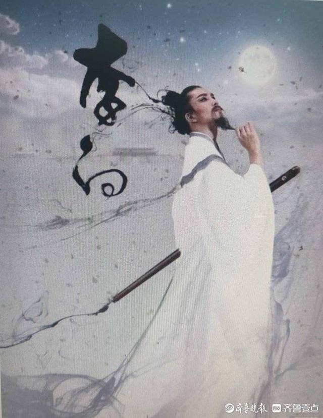 为君谈笑静胡沙，为什么李白要写那么多诗（一生大笑能几回）